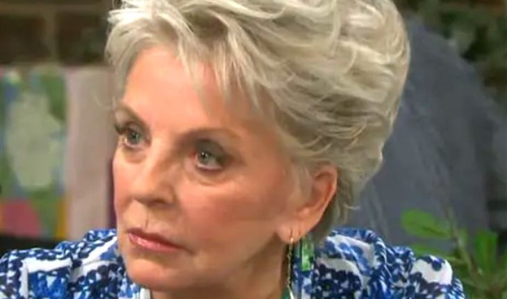 Days Of Our Lives – Susan Seaforth Hayes