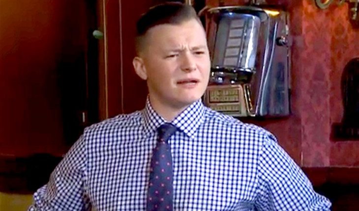 EastEnders – Aaron Monroe (Charlie Wernham) (730 x 446)