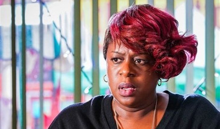 EastEnders – Kim Fox