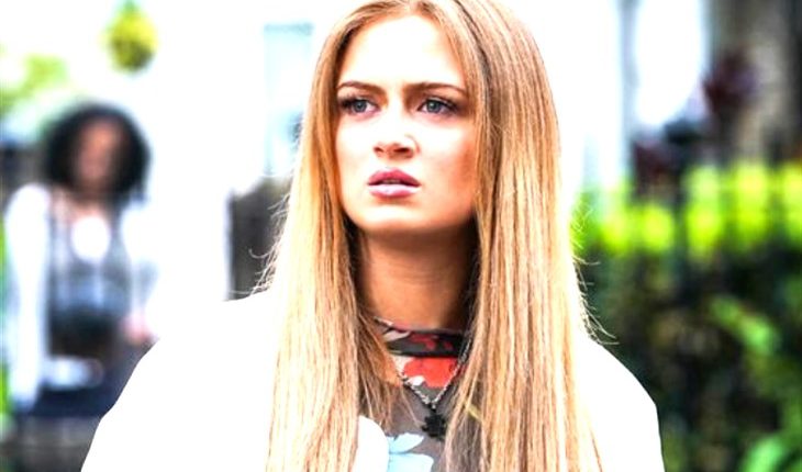 EastEnders – Maisie Smith