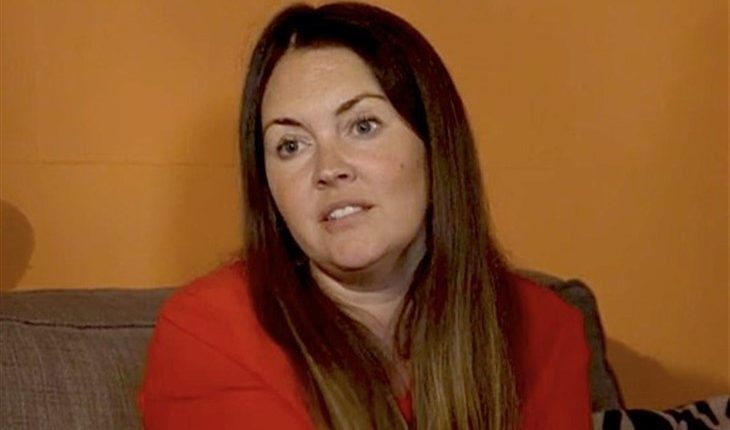 EastEnders – Stacey Slater (Lacey Turner)