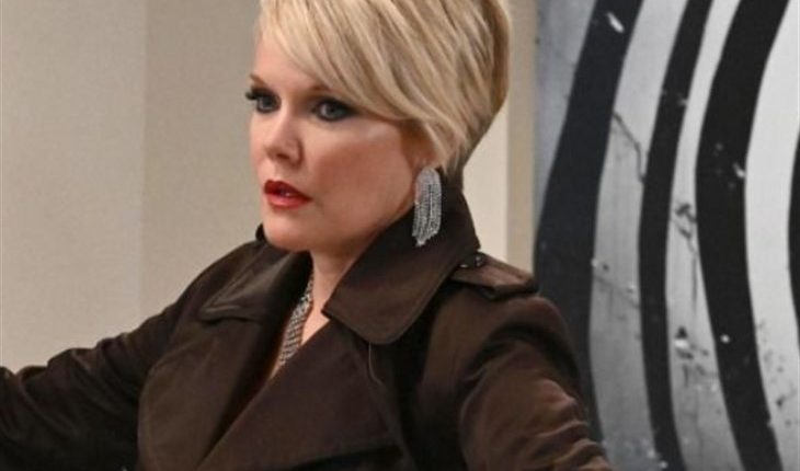 General Hospital – Ava Jerome (Maura West)