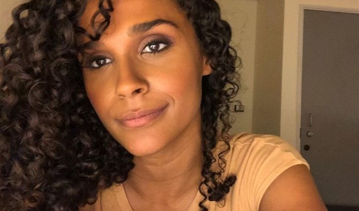 General Hospital – Briana Nicole Henry