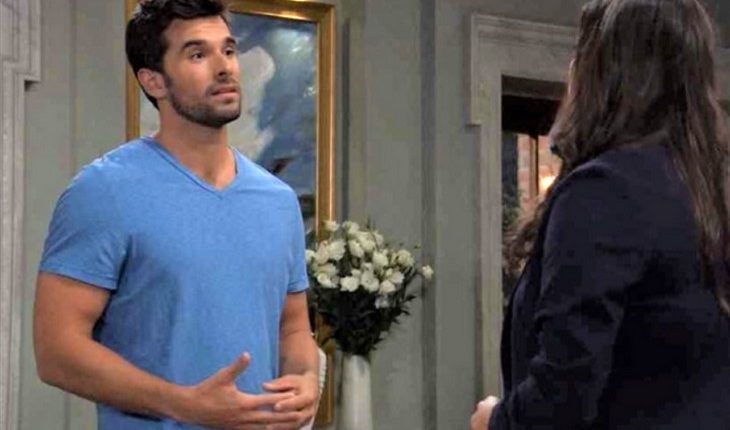 General Hospital -Brook Lynn Quartermaine