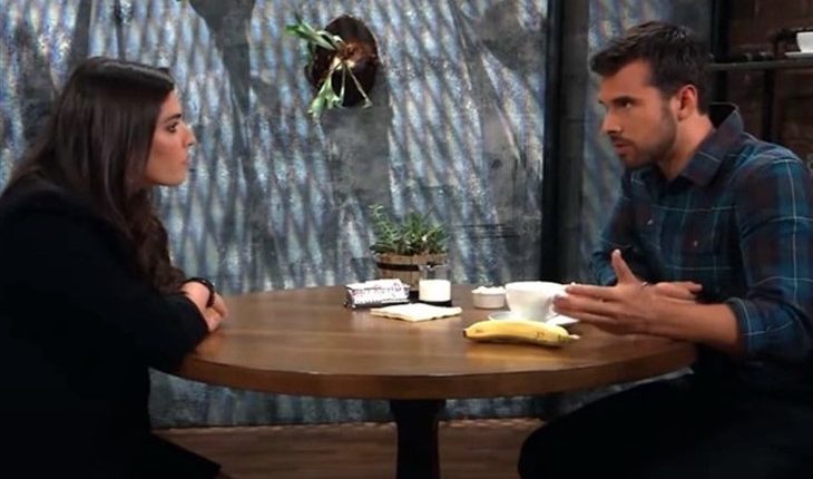 General Hospital – Brook Lynn Quartermaine (Amanda Setton)