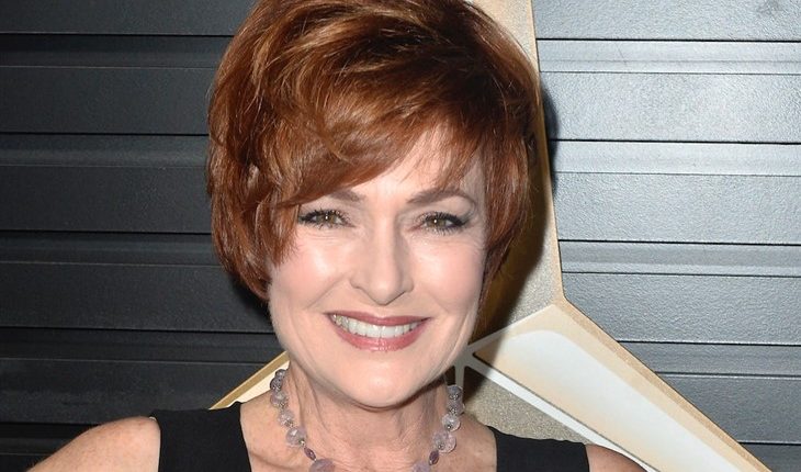 General Hospital’ – Carolyn Hennesy