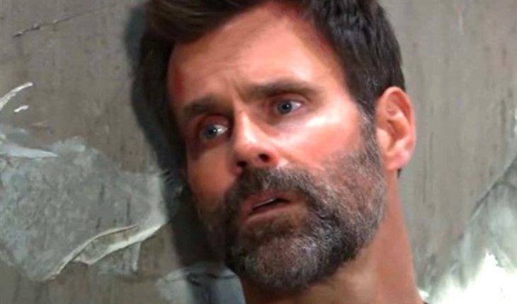 General Hospital – Drew Cain (Cameron Mathison) )