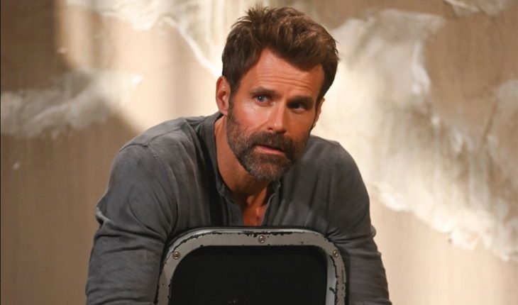 General Hospital – Drew Cain (Cameron Mathison)