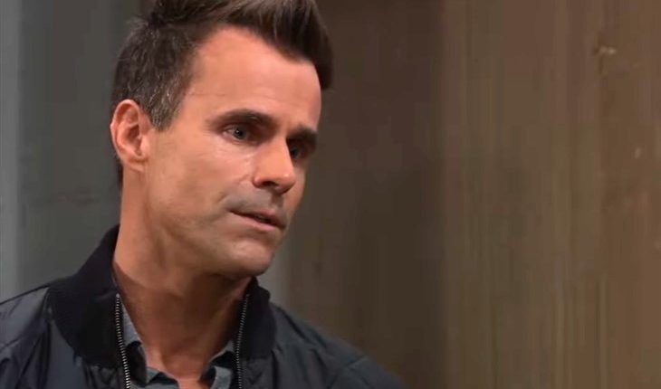 General Hospital – Drew Cain (Cameron Mathison)