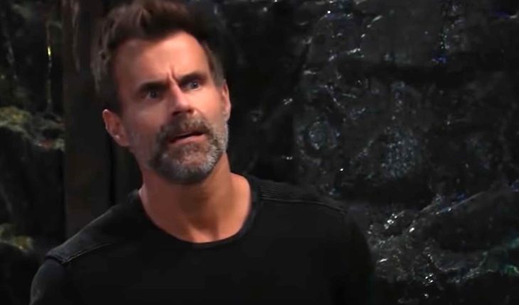 General Hospital – Drew Cain (Cameron Mathison)
