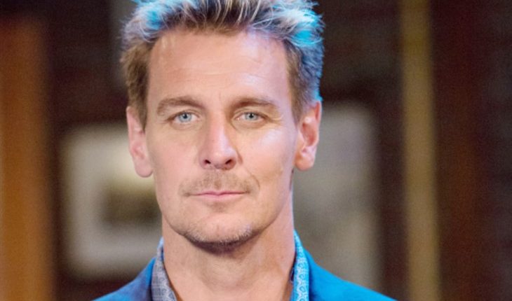 General Hospital – Ingo Rademacher