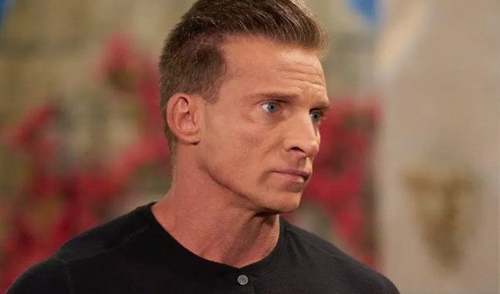 General Hospital – Jason Morgan