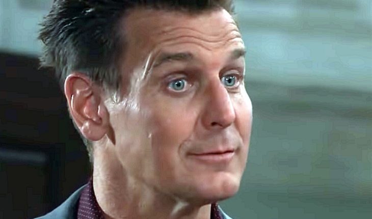 General Hospital – Jasper Jacks