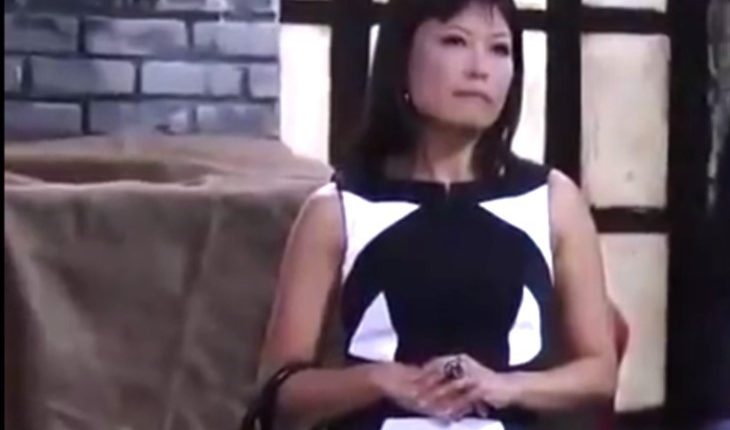 General Hospital – Nina Wu