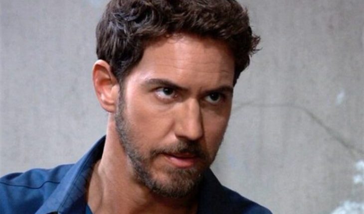 General Hospital – Peter August (Wes Ramsey)