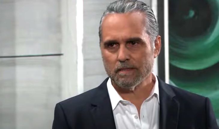 General Hospital – Sonny Corinthos (Maurice Benard)