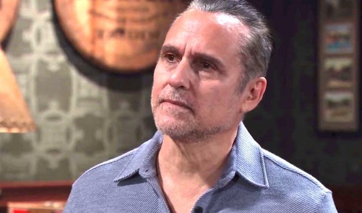 General Hospital – Sonny Corinthos (Maurice Benard)