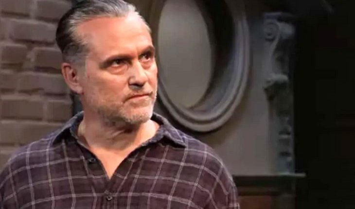 General Hospital – Sonny Corinthos (Maurice Benard)