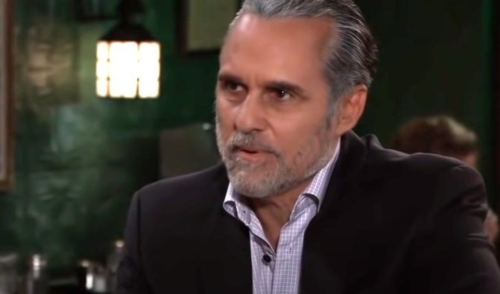 General Hospital – Sonny Corinthos (Maurice Benard)