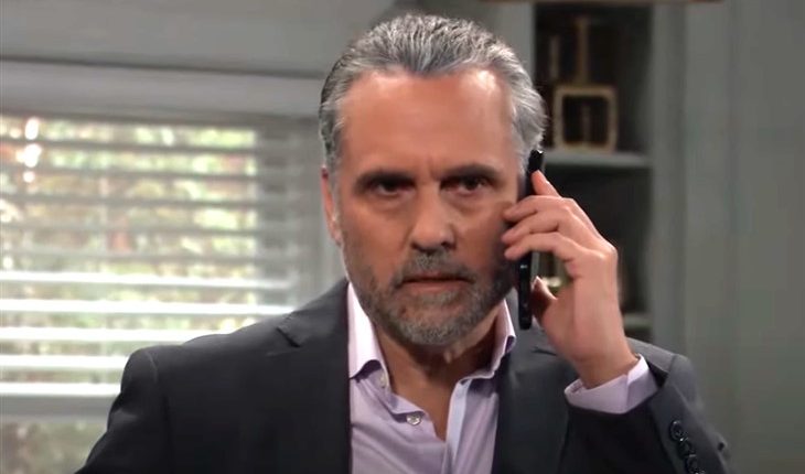 General Hospital – Sonny Corinthos (Maurice Benard)