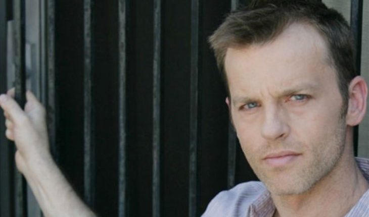 General Hospital – Trevor St. John