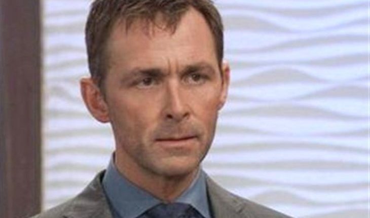 General Hospital – Valentin Cassadine