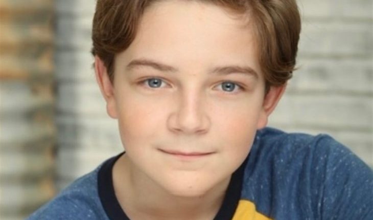 General Hospital – Zakary Risinge
