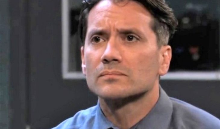 General Hospital – Dante Falconeri )