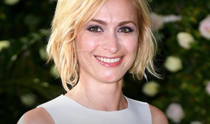 Halyna Hutchins