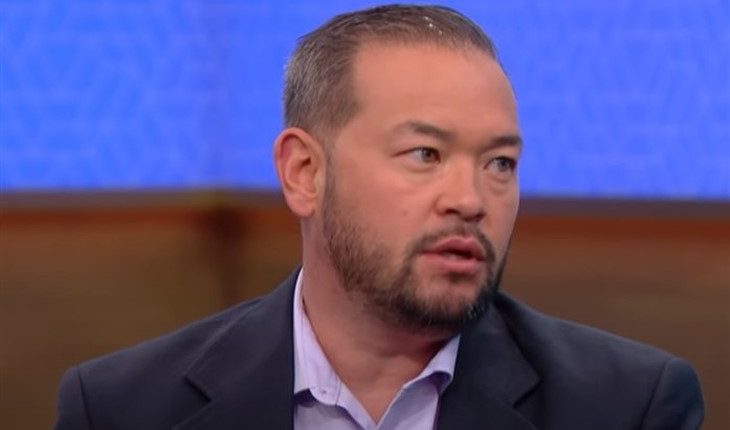 Jon Gosselin