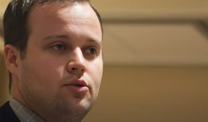 Josh Duggar