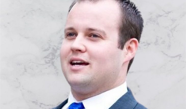 Josh Duggar