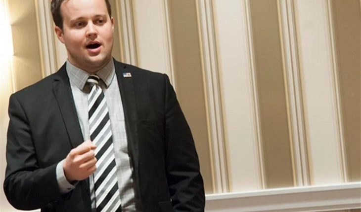 Josh Duggar