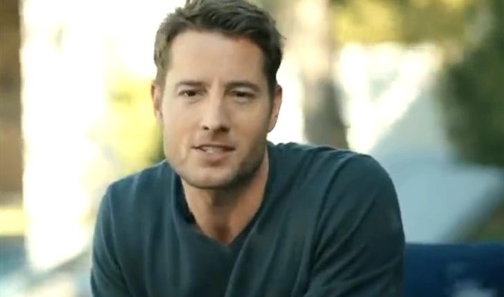 Justin Hartley