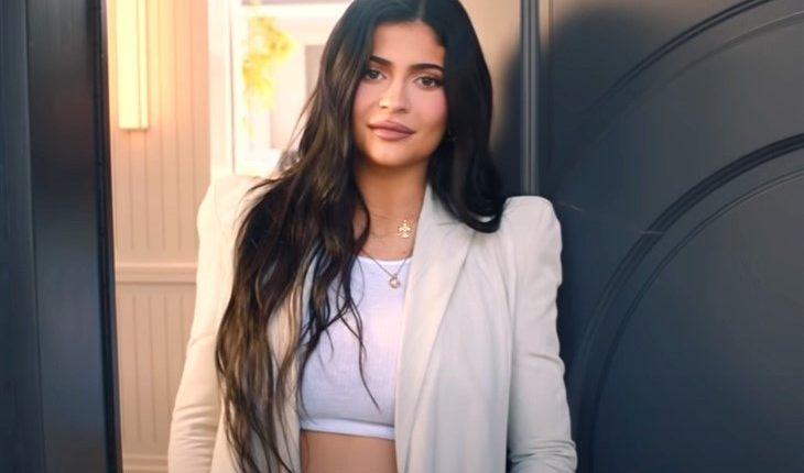 Kylie Jenner’ )