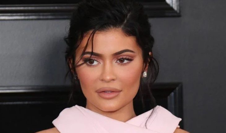 Kylie Jenner