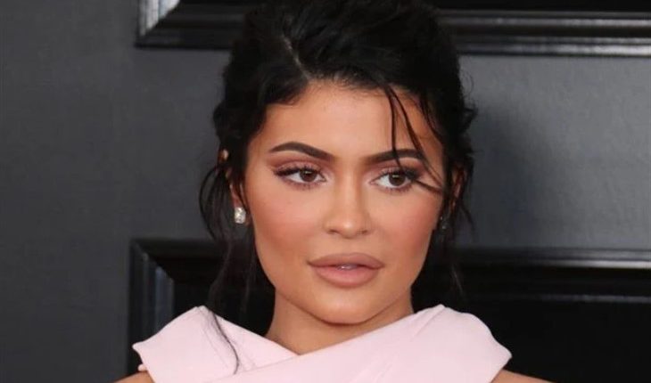 Kylie Jenner
