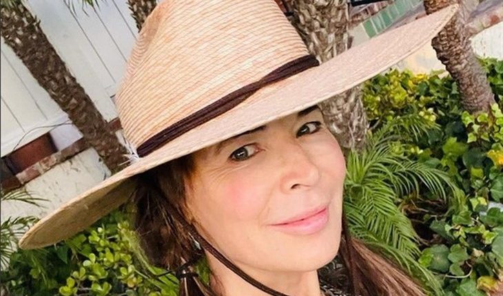 Lauren Koslow
