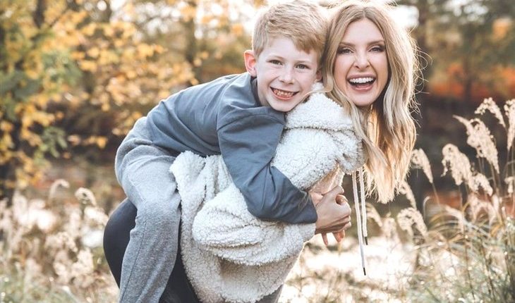 Lindsie Chrisley