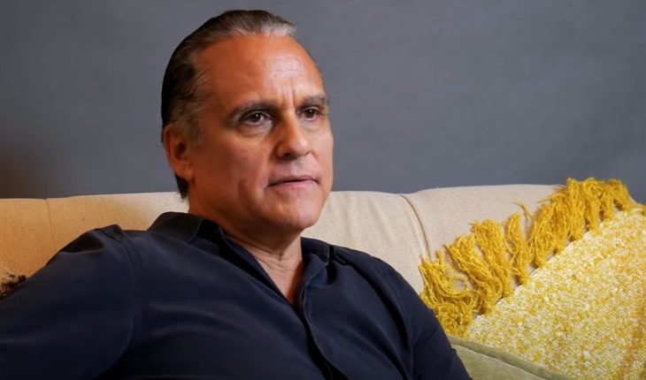 Maurice Benard