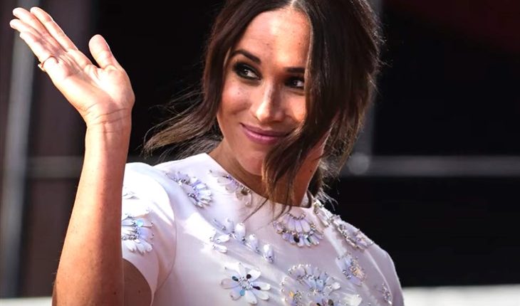 Meghan Markle