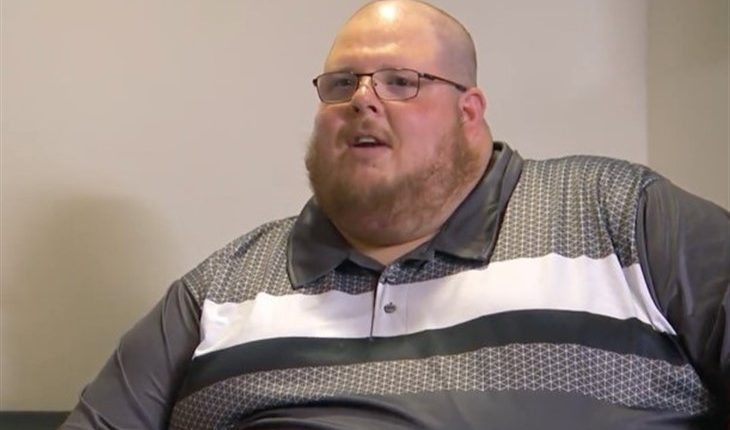 My 600-Lb Life