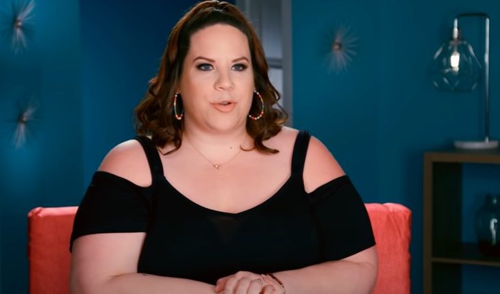 My Big Fat Fabulous Life