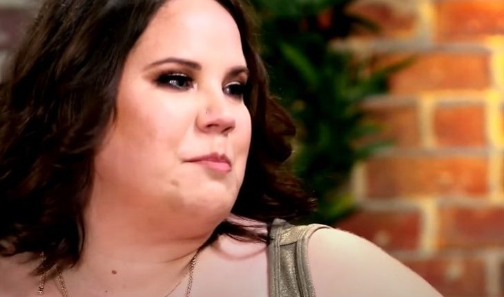My Big Fat Fabulous Life