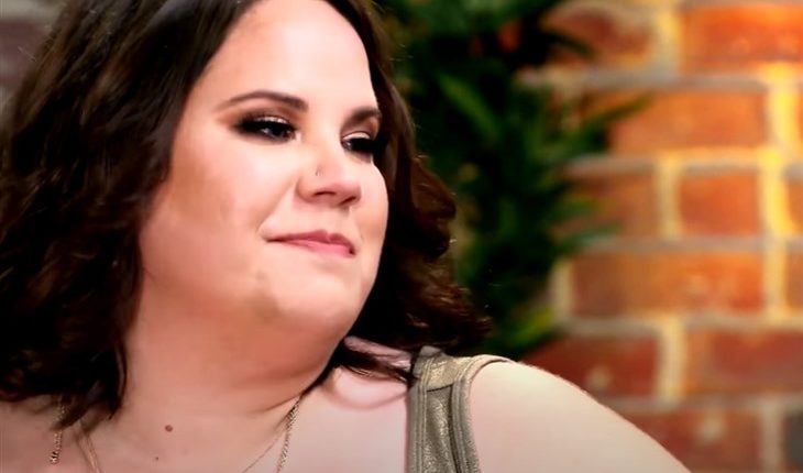 My Big Fat Fabulous Life – Whitney Way Thore