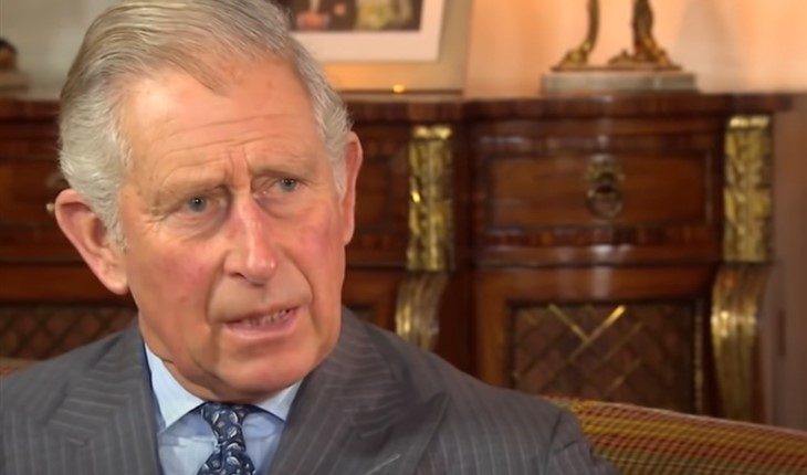 Prince Charles