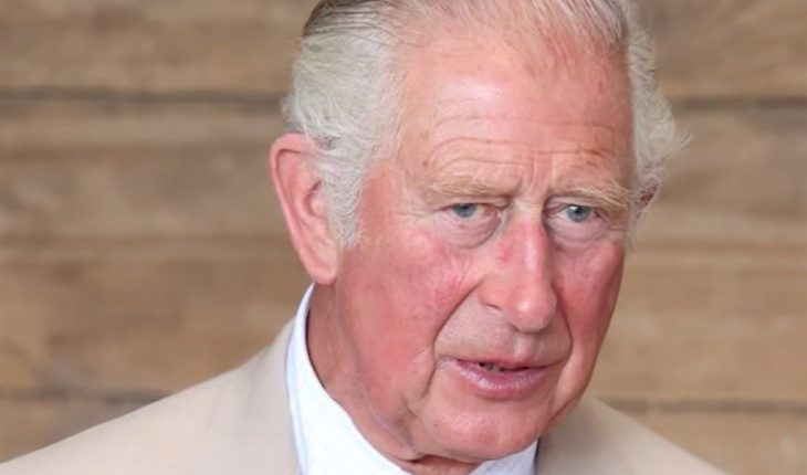 Prince Charles