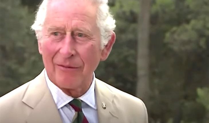 Prince Charles