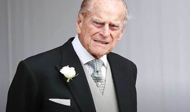 Prince Philip
