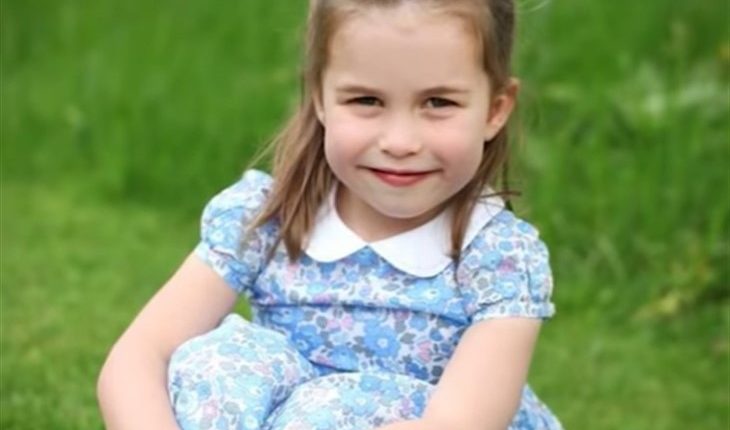 Princess Charlotte
